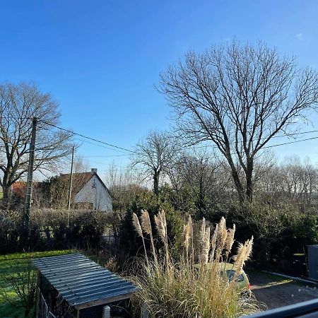 L'Echappee Flamande Hazebrouck Exterior photo